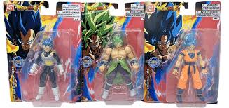 Figura Bandai Dragon Ball Evolve