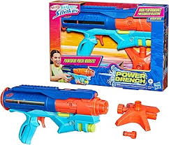 Nerf Super Soaker Power Drench