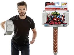 Juego Martillo de Combate Thor