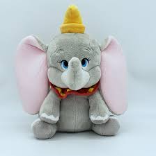 Peluche Disney Dumbo