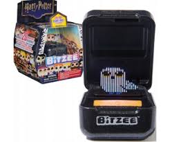 Figura BITZEE Interactivas Digitales de Harry Potter