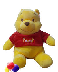 Peluche Disney Winnie The Pooh