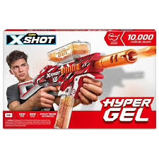 Lanzador de gel XSHOT Hyper Gel Trace Fire