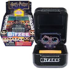 Figura BITZEE Interactivas Digitales de Harry Potter