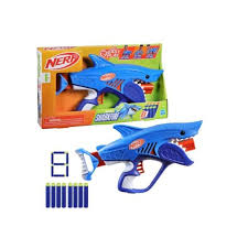 Nerf Junior Wild Sharkfire