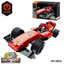 iM.Master Coche de Carreras Fórmula 1