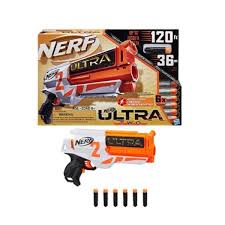 Nerf Ultra Two