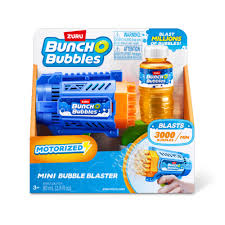 Zuru BunchO Bubbles Mini Bubble Blaster