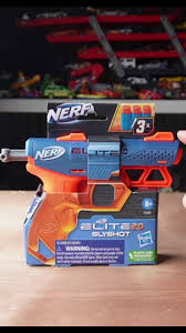 Nerf Elite 2.0 Slyshot