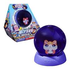 Mascotas BITZEE Hamster Interactivas Digitales