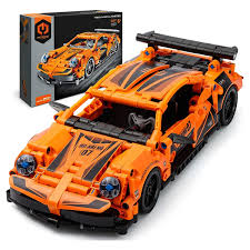 iM.Master Mechanical Master Coche de Carreras