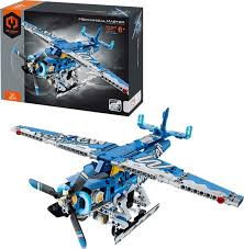 iM.Master Hidroavión (Seaplane)