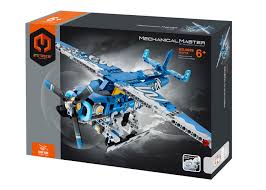 iM.Master Hidroavión (Seaplane)