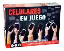 Celulares en Juego