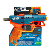 Nerf Elite 2.0 Slyshot