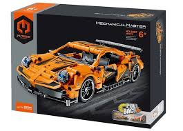 iM.Master Mechanical Master Coche de Carreras