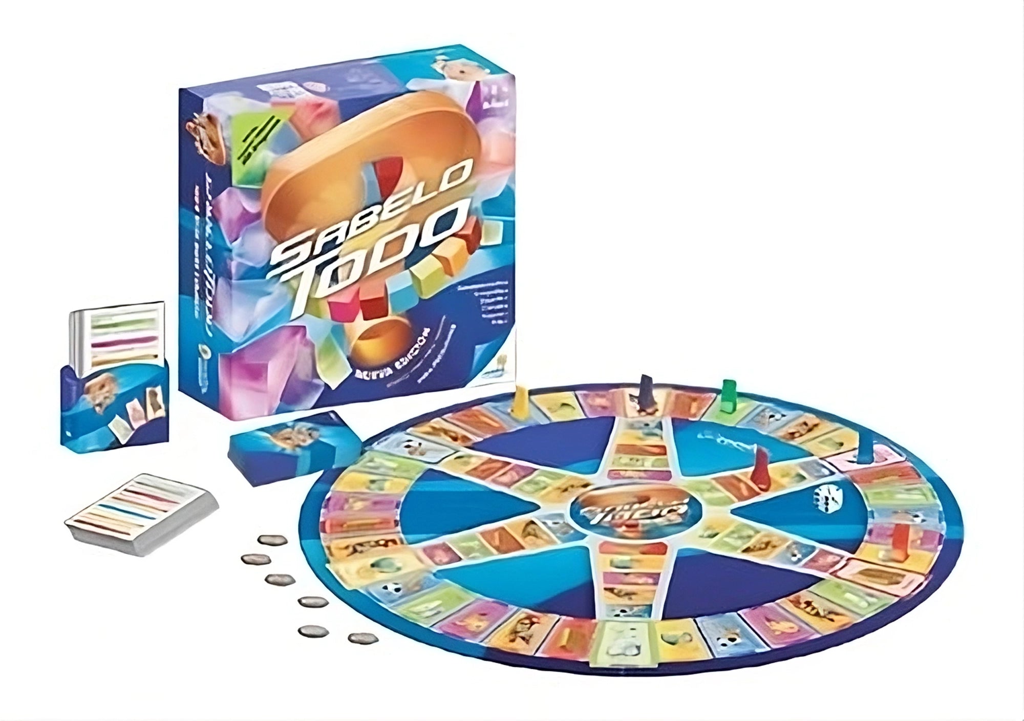 Sabelotodo Costa Rica Edición Especial